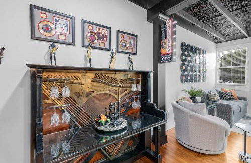 The Sanctuary - Foto 110