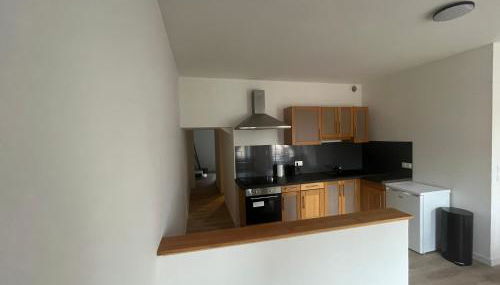 Appartement 2 chambres centre-ville - Foto 5