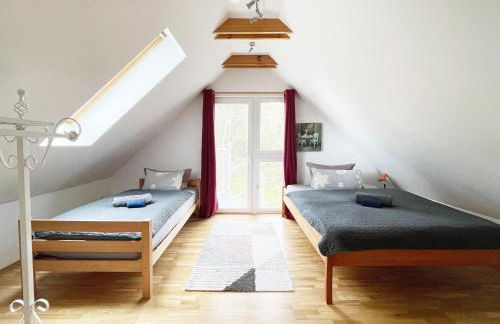 Schwanenburg Apartments - Foto 59