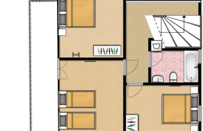 Villa Marina Large Private Pool Walk to Beach Sea Views A C Wifi Car Not Required - 2300 - Foto 46