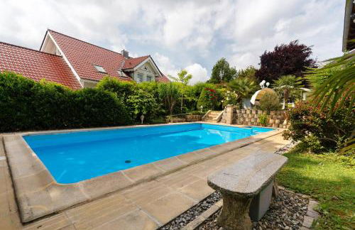 Bruderstube - Foto 24