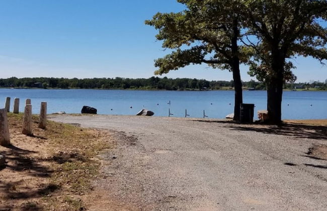 Peaceful Luxurious Ranch Family Reunion - Photo 65