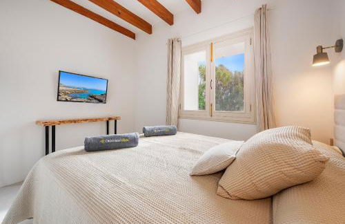 Villa Es Figueral - Foto 9