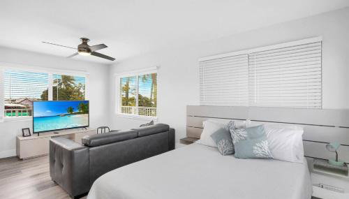 Waterfront Studio 1, Kayaks, Pool, Bay View, Wifi - Foto 3, Other