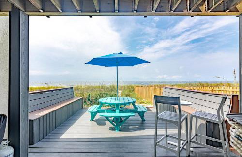 Emerald Seascape! Gulf front! Dog friendly! - Foto 44