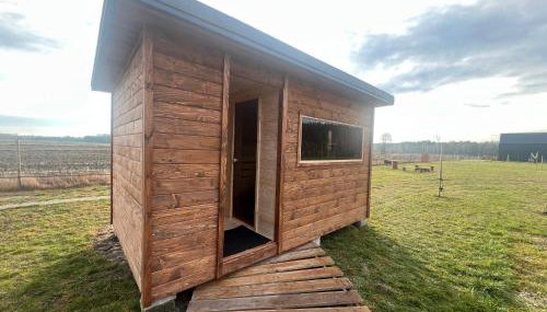 Domki Grabina - Foto 4