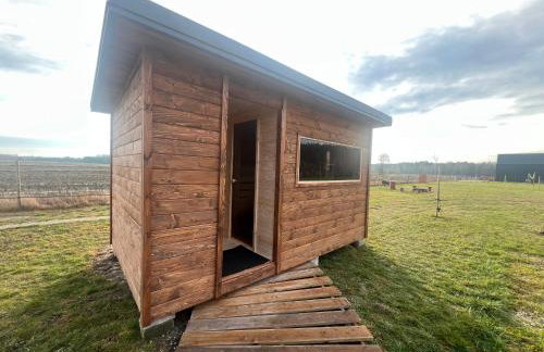 Domki Grabina - Foto 4