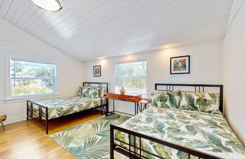 Blue Shores - Foto 28