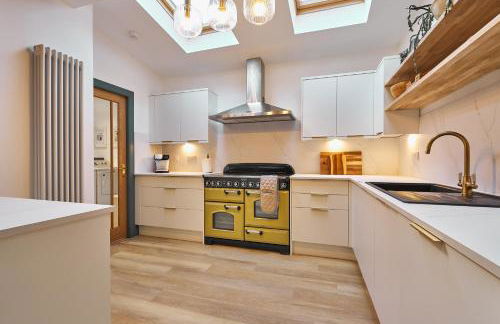 The Old Stables - Hot Tub, Sauna and Cinema - Photo 14