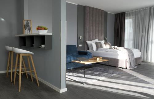 THE ROOMS - Hotel & House - Foto 21