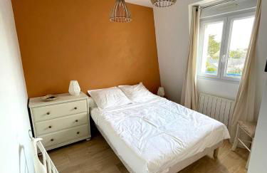 T2 Vue mer, Au Balcon des Marées - Foto 12