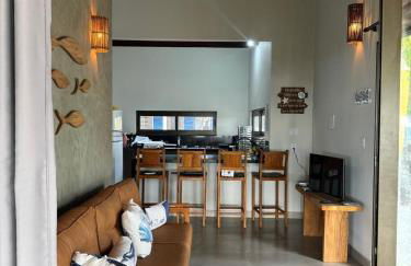 Pé de Serra Beach House - Serra Grande - Photo 9