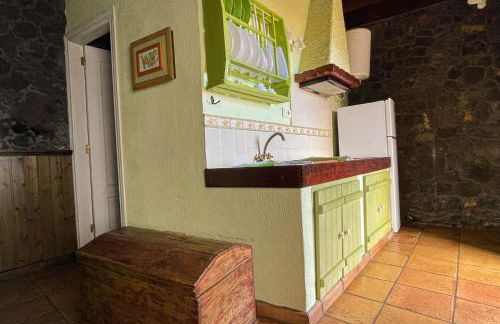 Estudio Rural de Piedra - Foto 11