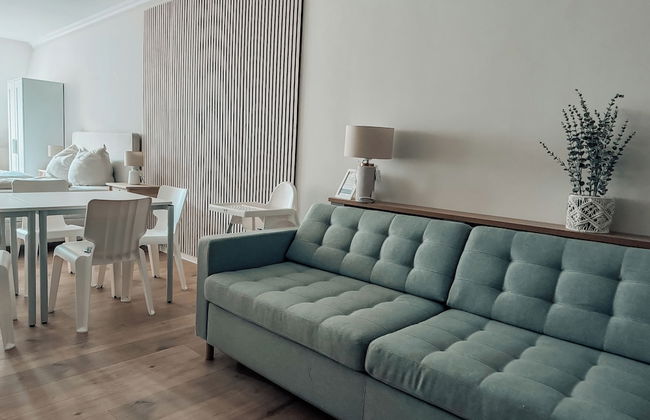 Luga Homes - Nikolaikirche - Foto 71