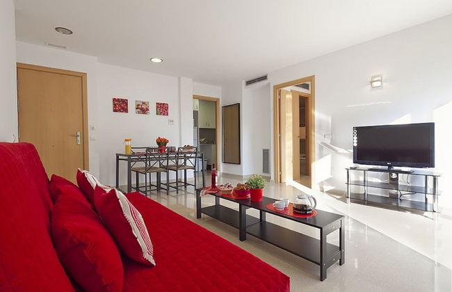 Charmsuites Nou Rambla - Foto 24