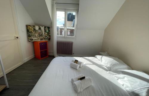 Charmante maison front de mer et centre ville - Photo 21