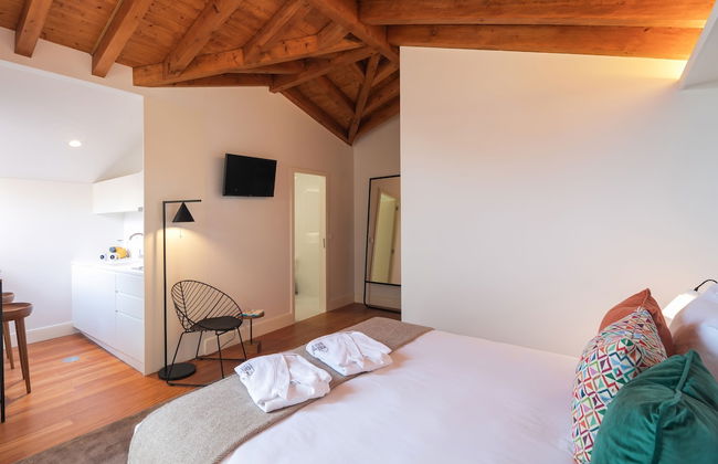 Porto River Infante - Photo 9