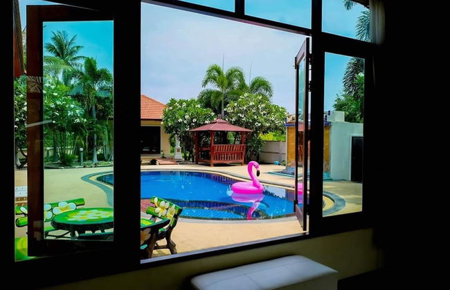 Tansita House 1 - Photo 19