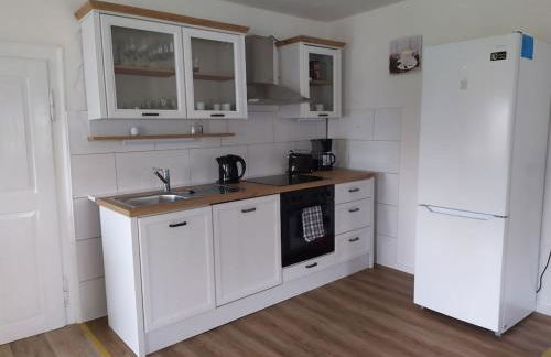 Schwerg Comfortable holiday residence - Foto 7