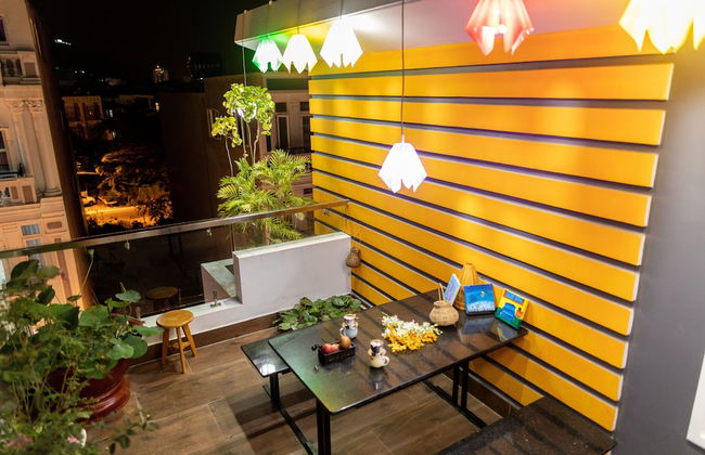 Suna's Home - Villa in Vung Tau - Foto 29