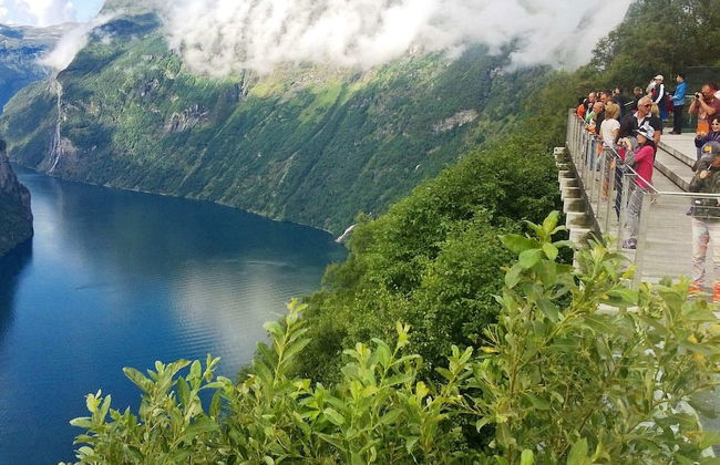 Holiday Home in EidsvÃ¥g - Foto 40