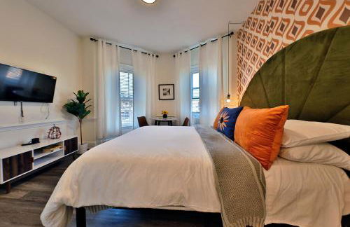 Good Hotels Boston - Foto 28