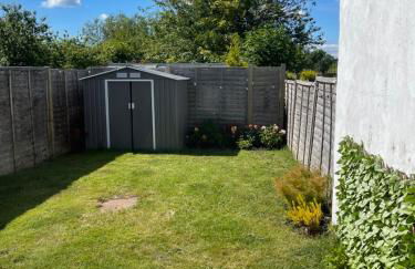 The Old Smithy - Photo 34