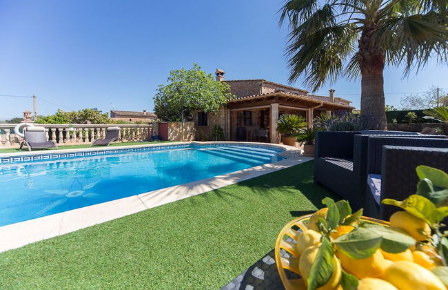 Villa S'Era - Foto 19