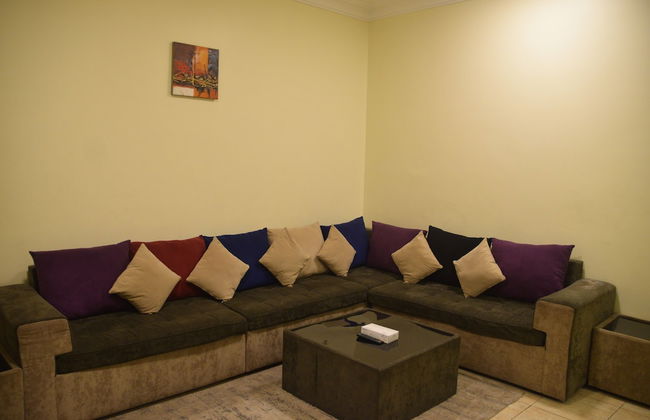 Aseer hotel apartments - Foto 14