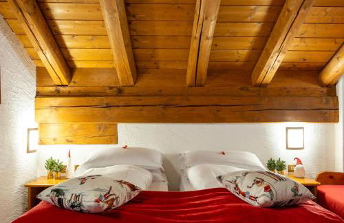 Monterosa Residence Hotel - Foto 23