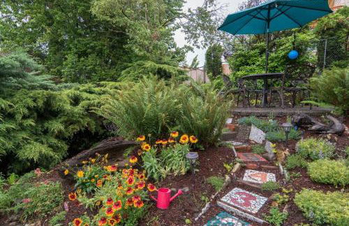 The Flying Whale-MountTabor. - Photo 31