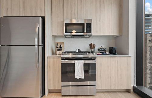 Sage Modern Apartments Near Union Park in West Loop - Photo 57