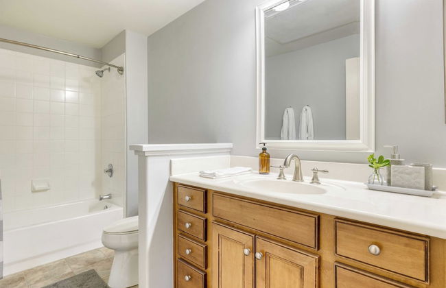 Desert Village Vista by Avantstay Patio w/ Fire Pit, Pool Access - Foto 8