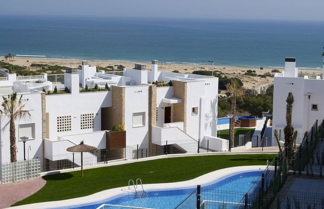 Novabeach Apartments - Marholidays - Foto 28