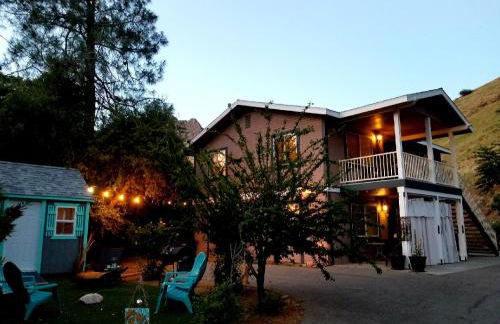 Sacred Mtn River Suites - Foto 29