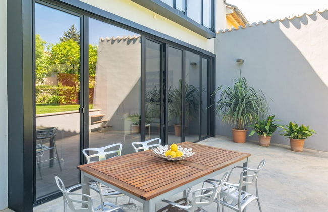 Can Cabrit - Villa With Private Pool In Alaro - Foto 19