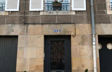 LA LOGE des JACOBINS - Foto 13