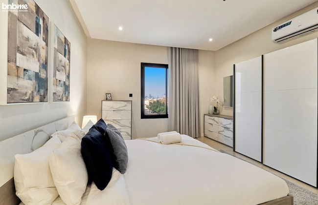 bnbmehomes-Top APT nr Kingdom Tower-B11 - Foto 8