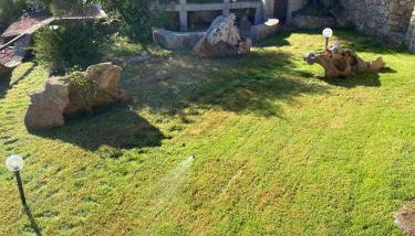 Villa Olbia mare - Photo 3, Garden, Garden view