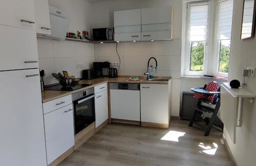 FaFeWo Ferienwohnungen mit Sternekomfort in Tanne Harz - Foto 3