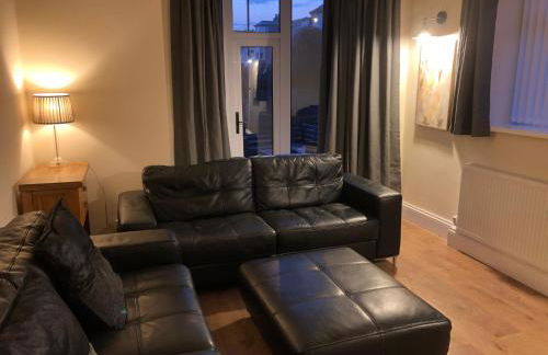 Roker Cottage, luxury seaside apartment, private parking, sky tv - Foto 23