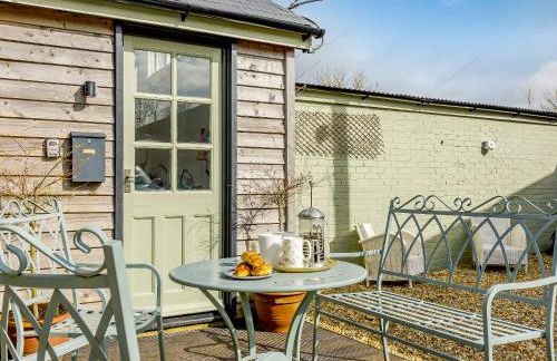 The Old Dairy At Wooton - Ukc4355 - Foto 21