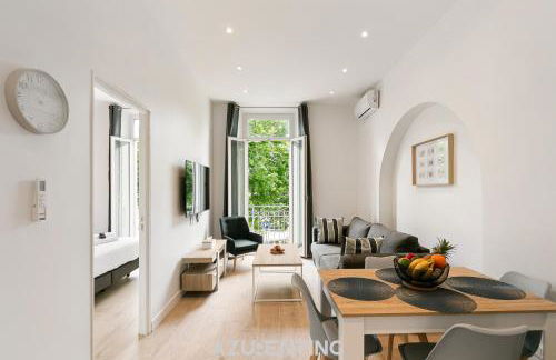 Azurenting - vue sur le port - amazing stay 1 - Photo 7