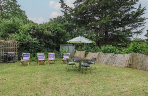 Lower Vestry - Photo 18