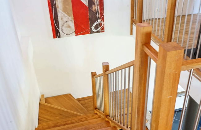 Holiday Home in Falkenberg - Foto 13