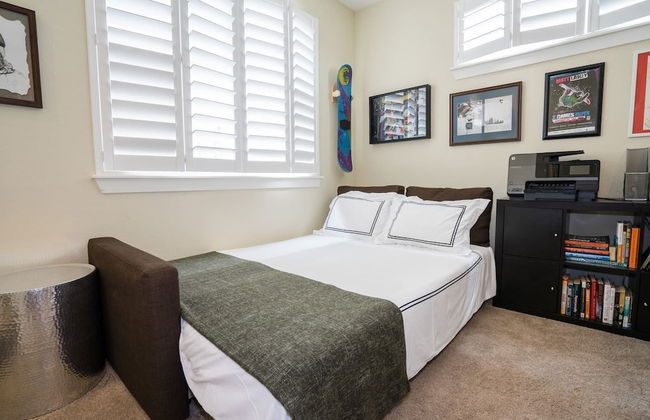 The Ladley Luxury Lifestyle Walk to Mile High - Foto 19