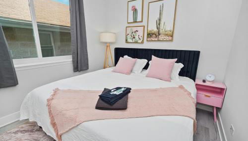 Family-Friendly 3BR Retreat Near Medical District, University of Illinois Chicago & West Loop - Foto 4