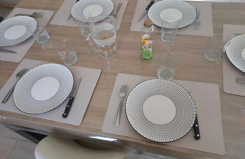 Maison cosy 3 chambres à la campagne - Foto 18