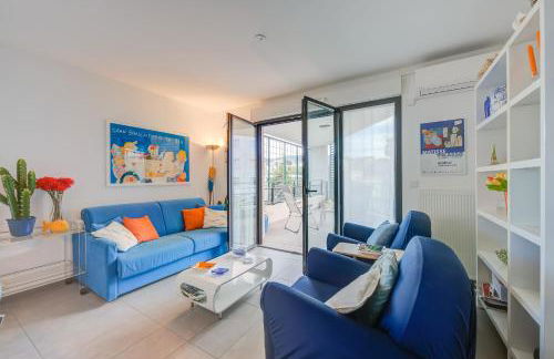 Appartement Liberation - Photo 16