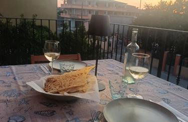 Casa Ventaglio Verde - Foto 16